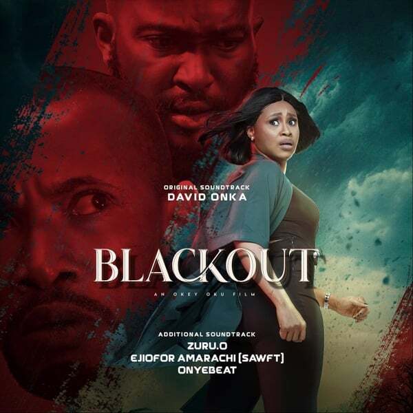 Cover art for Blackout: The Album